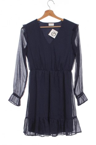 Kleid VILA, Größe XS, Farbe Mehrfarbig, Preis € 3,99
