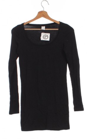 Kleid VILA, Größe XS, Farbe Schwarz, Preis € 3,99