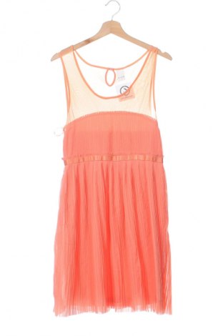 Rochie VILA, Mărime M, Culoare Portocaliu, Preț 66,99 Lei