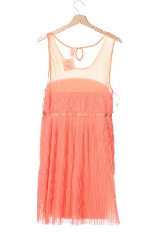 Rochie VILA, Mărime M, Culoare Portocaliu, Preț 66,99 Lei