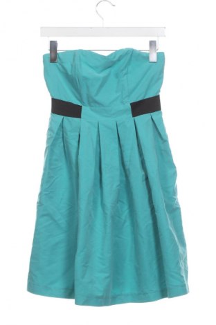 Kleid VILA, Größe S, Farbe Blau, Preis € 14,99