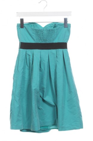 Kleid VILA, Größe S, Farbe Blau, Preis € 14,99