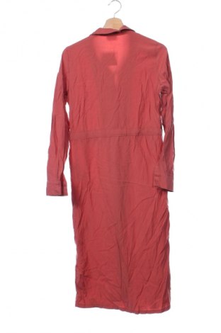 Rochie VILA, Mărime XS, Culoare Maro, Preț 88,99 Lei