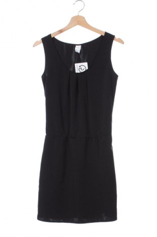 Φόρεμα VILA, Μέγεθος XS, Χρώμα Μαύρο, Τιμή 13,99 €