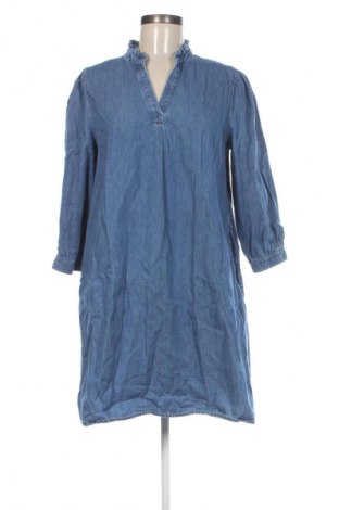 Φόρεμα VILA, Μέγεθος M, Χρώμα Μπλέ, Τιμή 17,99 €
