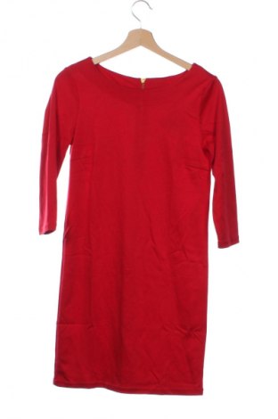 Φόρεμα VILA, Μέγεθος XS, Χρώμα Κόκκινο, Τιμή 3,99 €