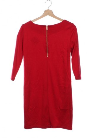 Φόρεμα VILA, Μέγεθος XS, Χρώμα Κόκκινο, Τιμή 3,99 €