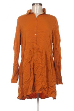 Kleid VILA, Größe M, Farbe Braun, Preis 18,99 €