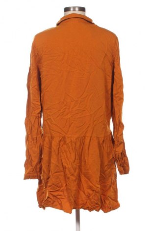 Kleid VILA, Größe M, Farbe Braun, Preis 18,99 €