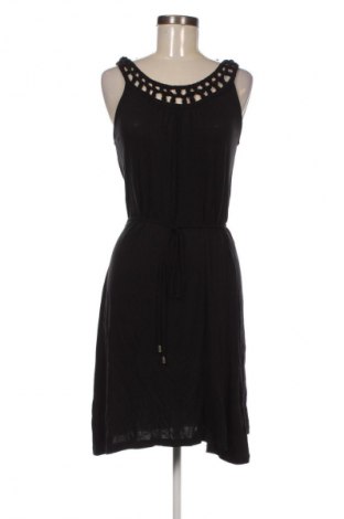 Kleid VILA, Größe M, Farbe Schwarz, Preis 18,99 €