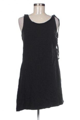 Kleid VILA, Größe M, Farbe Schwarz, Preis € 14,99