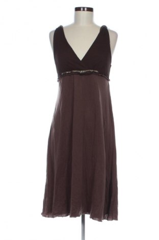 Φόρεμα Velvet, Μέγεθος L, Χρώμα Καφέ, Τιμή 19,99 €