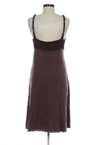 Φόρεμα Velvet, Μέγεθος L, Χρώμα Καφέ, Τιμή 19,99 €
