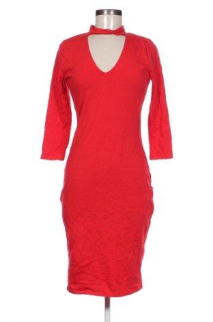 Kleid Venus, Größe S, Farbe Rot, Preis 22,99 €