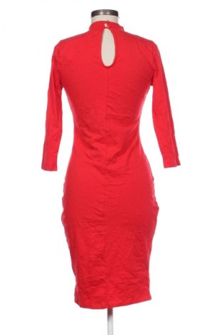 Kleid Venus, Größe S, Farbe Rot, Preis 22,99 €