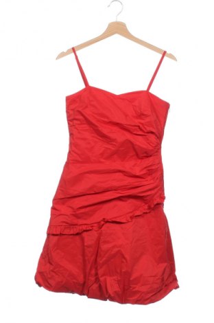 Kleid Vera Mont, Größe XS, Farbe Rot, Preis 89,99 €