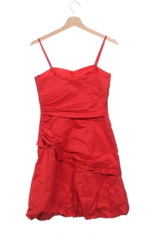 Kleid Vera Mont, Größe XS, Farbe Rot, Preis 89,99 €