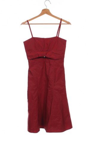 Kleid Vera Mont, Größe XXS, Farbe Rot, Preis € 45,99