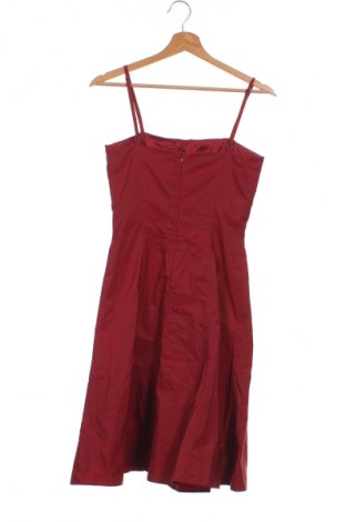 Kleid Vera Mont, Größe XXS, Farbe Rot, Preis € 45,99