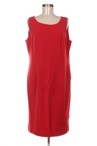 Kleid Vera Mont, Größe XL, Farbe Rot, Preis € 90,99