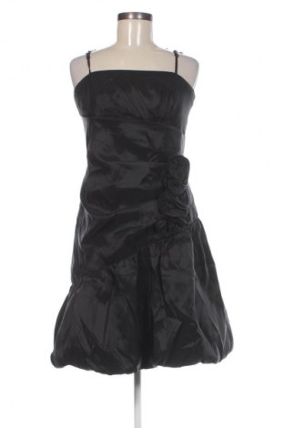 Φόρεμα Vera Mont, Μέγεθος M, Χρώμα Μαύρο, Τιμή 19,99 €