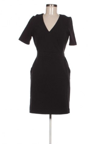 Šaty  Vero Moda, Velikost S, Barva Černá, Cena  129,00 Kč