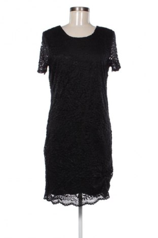 Kleid Vero Moda, Größe L, Farbe Schwarz, Preis € 14,99