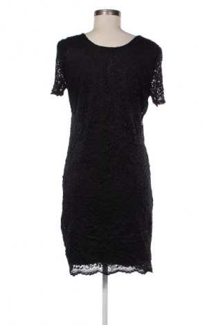 Kleid Vero Moda, Größe L, Farbe Schwarz, Preis € 14,99