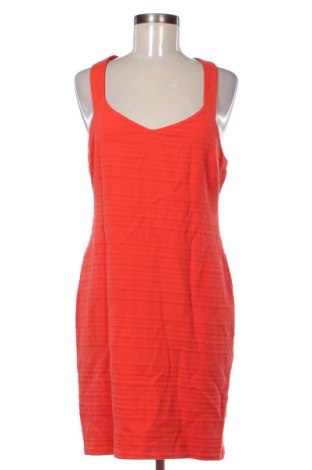 Šaty  Vero Moda, Velikost L, Barva Červená, Cena  439,00 Kč