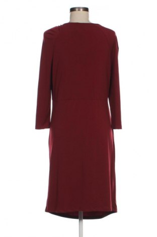 Kleid Vero Moda, Größe M, Farbe Rot, Preis € 5,18