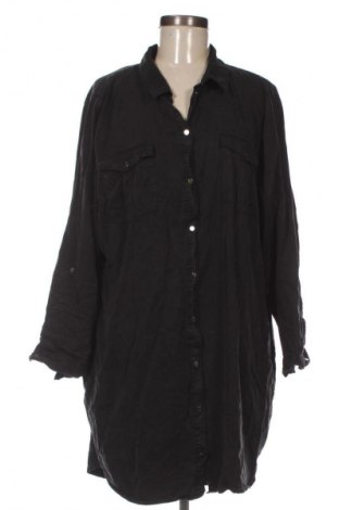 Kleid Vero Moda, Größe XL, Farbe Schwarz, Preis 18,99 €