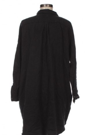 Kleid Vero Moda, Größe XL, Farbe Schwarz, Preis 18,99 €