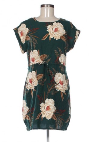 Рокля Vero Moda, Размер L, Цвят Многоцветен, Цена 27,99 лв.
