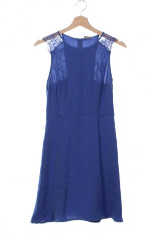Sukienka Vero Moda, Rozmiar XS, Kolor Niebieski, Cena 17,99 zł