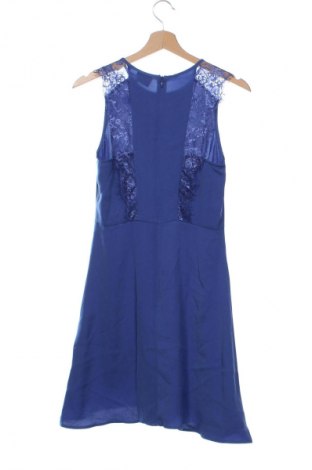 Sukienka Vero Moda, Rozmiar XS, Kolor Niebieski, Cena 17,99 zł