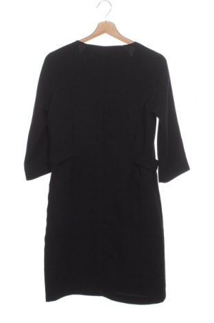 Šaty  Vero Moda, Velikost XS, Barva Černá, Cena  79,00 Kč