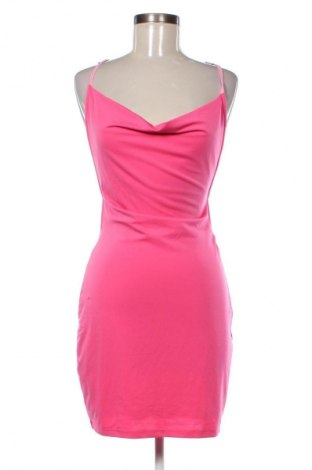 Φόρεμα Viervier Exclusive x About You, Μέγεθος M, Χρώμα Ρόζ , Τιμή 28,99 €