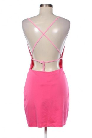Φόρεμα Viervier Exclusive x About You, Μέγεθος M, Χρώμα Ρόζ , Τιμή 28,99 €