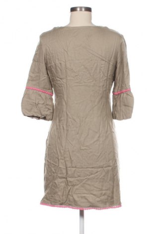 Φόρεμα Vilagallo, Μέγεθος M, Χρώμα  Μπέζ, Τιμή 10,99 €