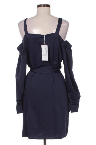 Kleid Warehouse, Größe XL, Farbe Blau, Preis 23,25 €