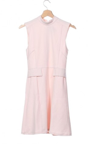 Kleid Warehouse, Größe XXS, Farbe Rosa, Preis 7,99 €