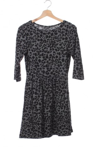 Kleid Warehouse, Größe XXS, Farbe Mehrfarbig, Preis € 7,99