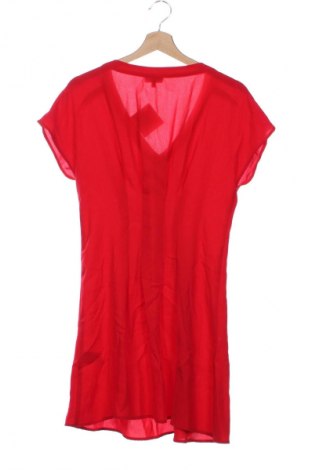 Kleid Warehouse, Größe XS, Farbe Rot, Preis € 14,99