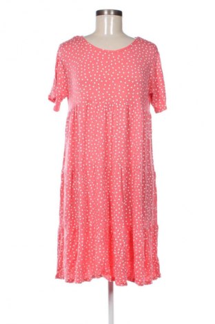 Kleid Wednesday's Girl, Größe L, Farbe Mehrfarbig, Preis 33,99 €