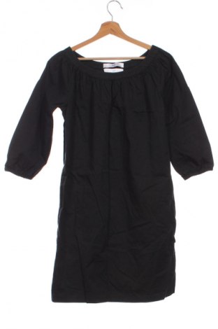 Kleid Whyred, Größe XS, Farbe Schwarz, Preis 18,99 €