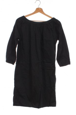Kleid Whyred, Größe XS, Farbe Schwarz, Preis 18,99 €