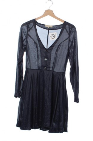 Kleid Whyred, Größe XXS, Farbe Blau, Preis € 18,99