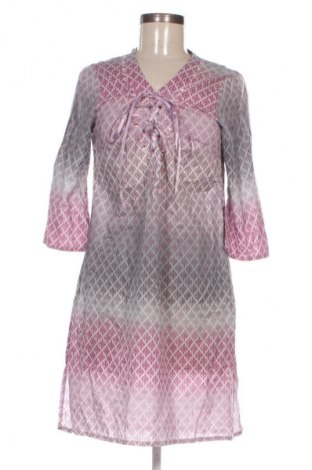 Kleid Yes! Miss, Größe S, Farbe Mehrfarbig, Preis 4,99 €
