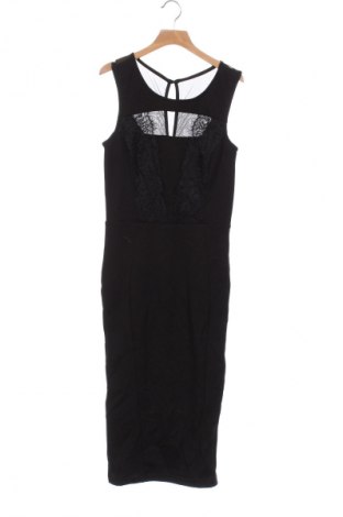 Rochie Yessica, Mărime XS, Culoare Negru, Preț 30,99 Lei