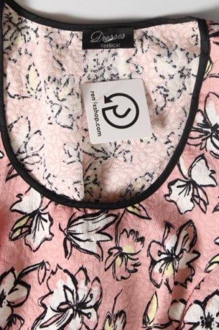 Kleid Yessica, Größe M, Farbe Mehrfarbig, Preis € 14,99